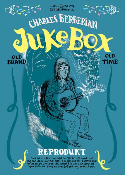 Cover von Jukebox