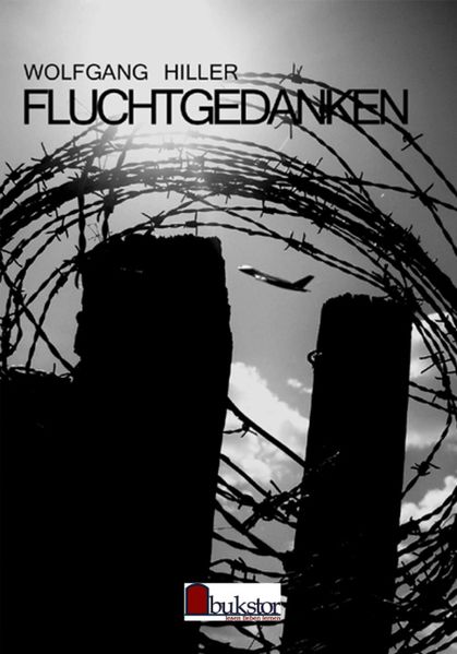 Cover von Fluchtgedanken