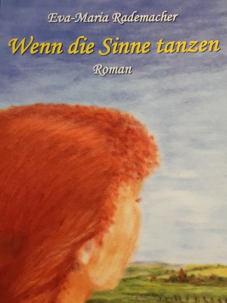Cover von Wenn die Sinne tanzen