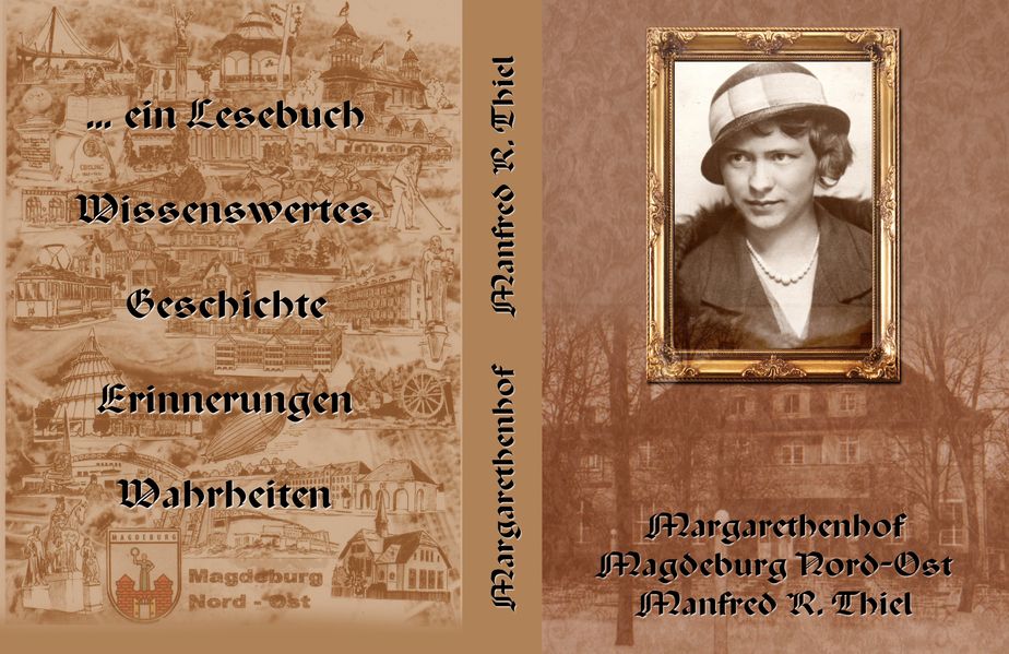 Cover von Margarethenhof