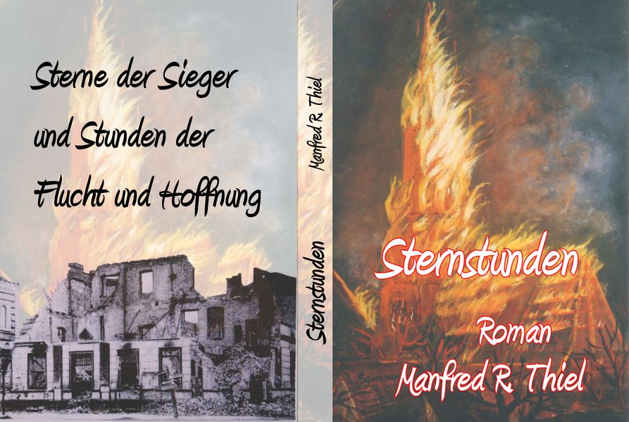 Cover von Sternstunden