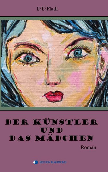 Cover von Der Künstler und das Mädchen