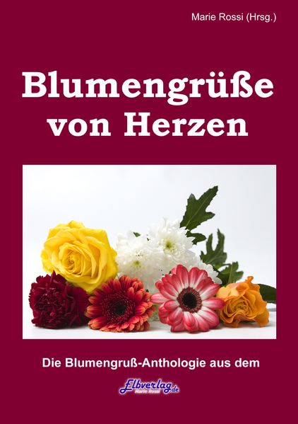 Cover von Blumengrüße von Herzen