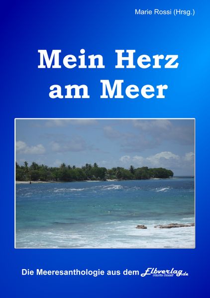 Cover von Mein Herz am Meer