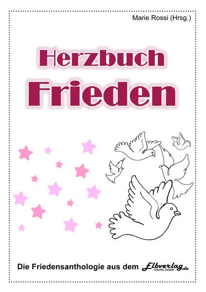 Cover von FRIEDEN,
