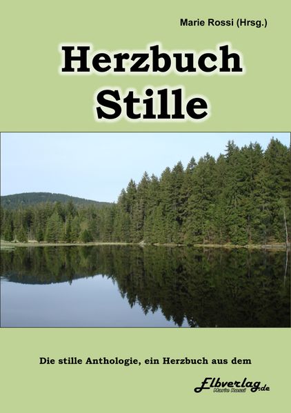 Cover von STILLE