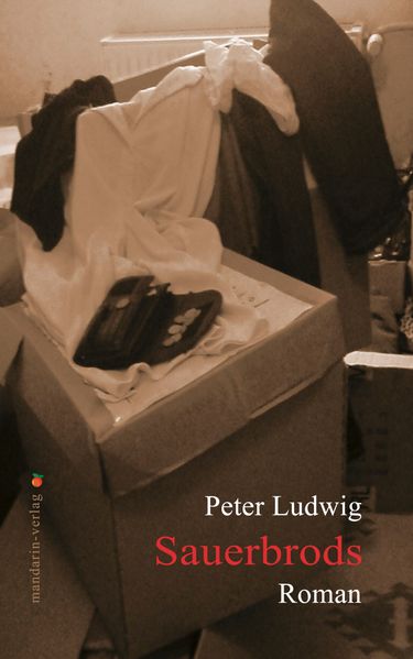 Cover von Sauerbrods