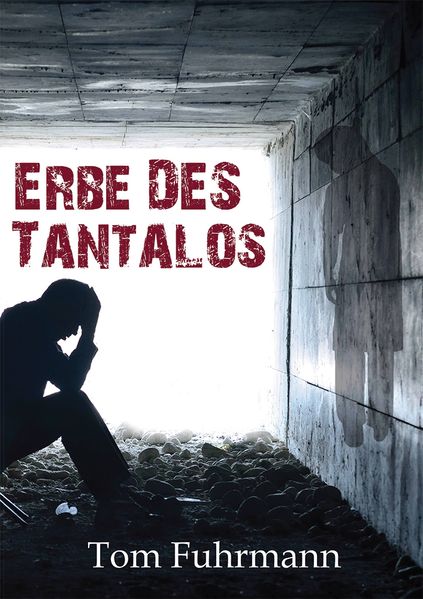 Cover von Erbe des Tantalos