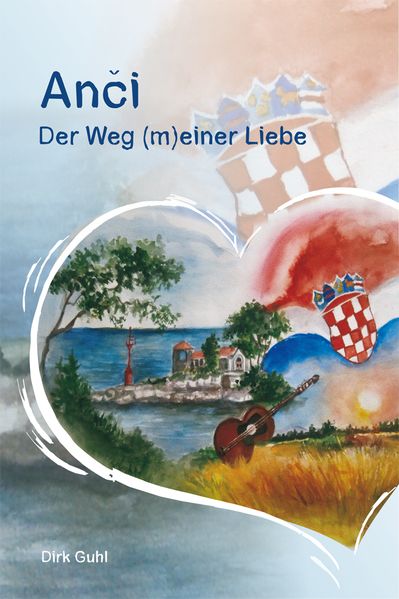 Cover von An?i – Der Weg (m)einer Liebe
