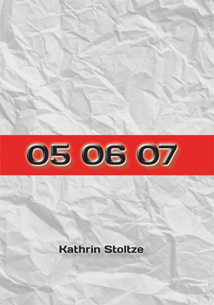 Cover von 05 06 07