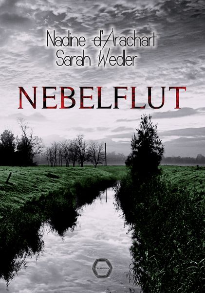 Cover von Nebelflut