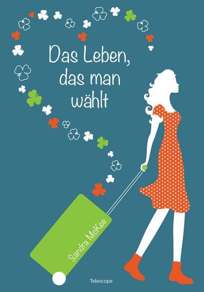 Cover von Das Leben, das man wählt