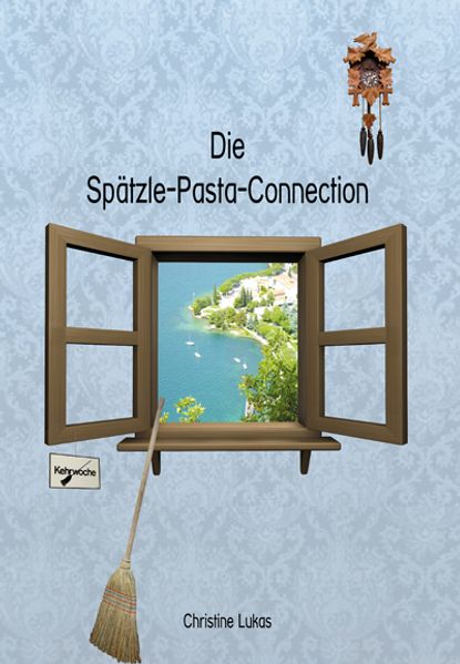 Cover von Die Spätzle-Pasta-Connection