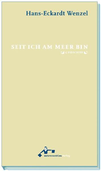 Cover von Seit ich am Meer bin