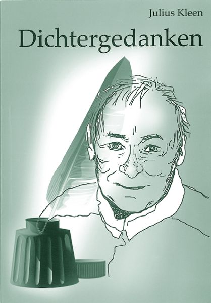 Cover von Dichtergedanken