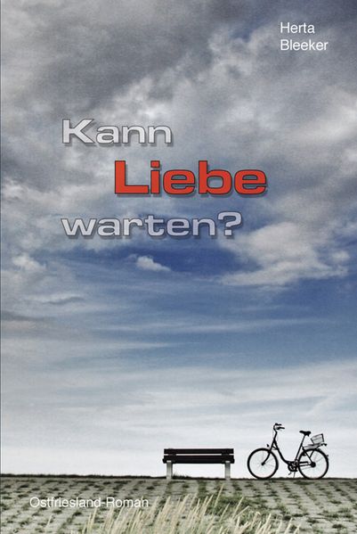 Cover von Kann Liebe warten?