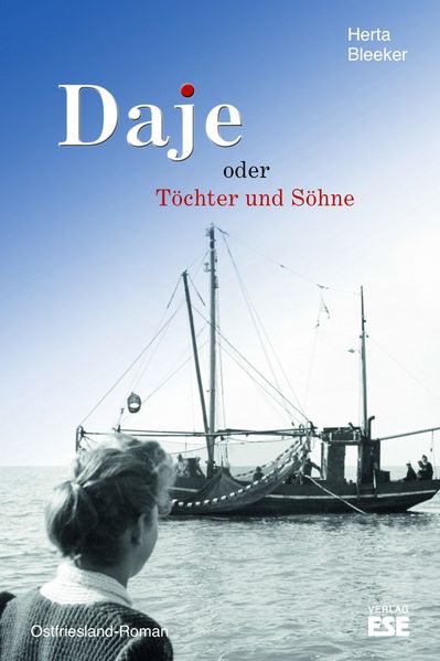 Cover von Daje oder Töchter und Söhne
