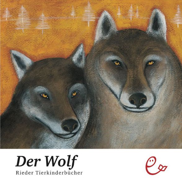 Cover von Der Wolf