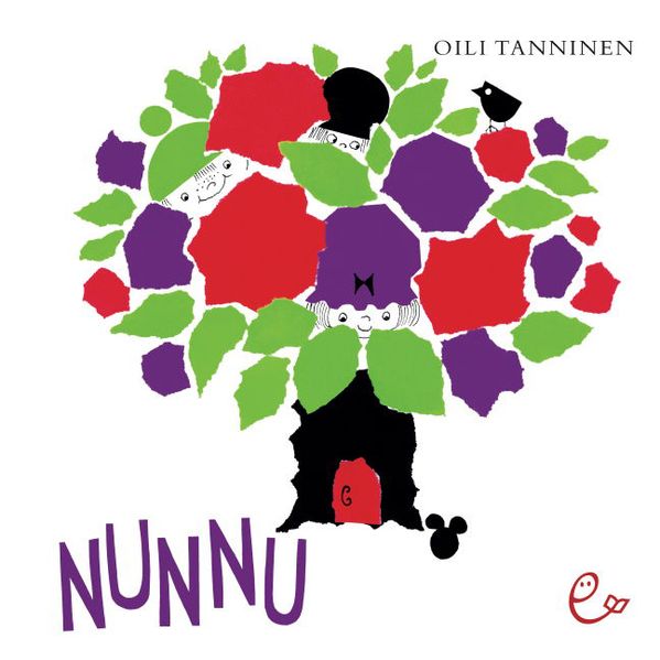 Cover von Nunnu