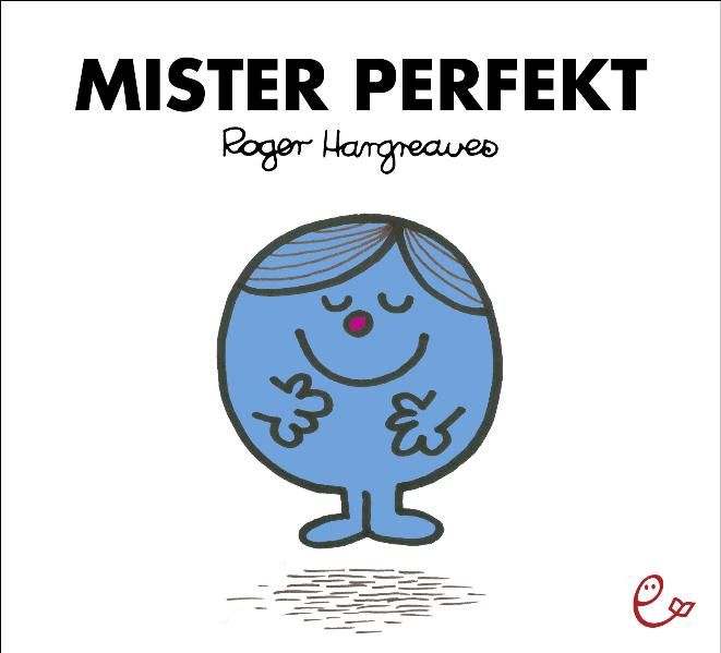 Cover von Mister Perfekt