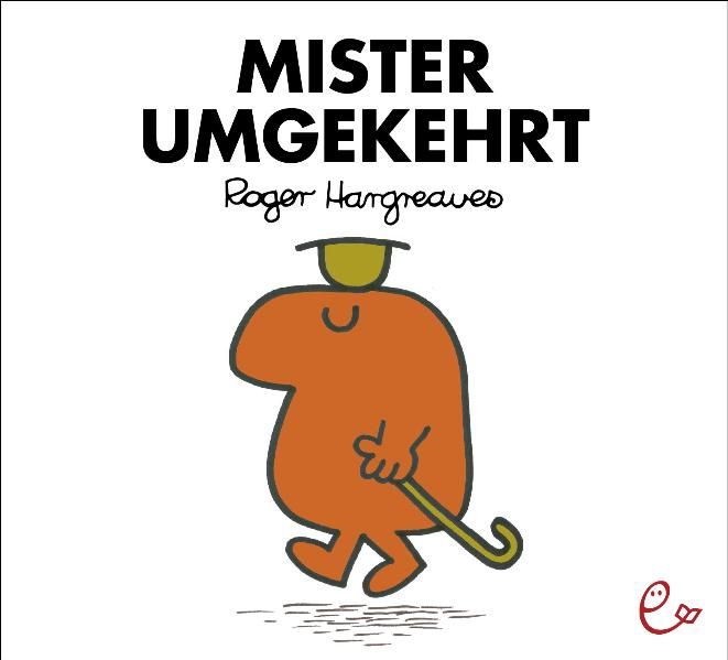 Cover von Mister Umgekehrt