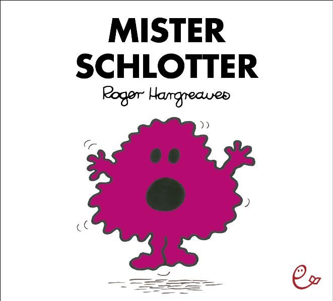 Cover von Mister Schlotter