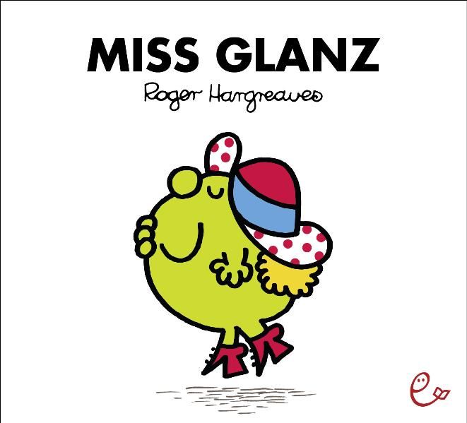 Cover von Miss Glanz