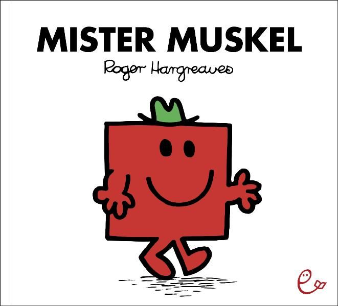 Cover von Mister Muskel