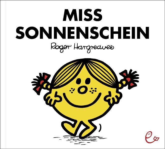 Cover von Miss Sonnenschein