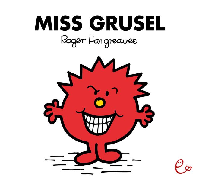 Cover von Miss Grusel
