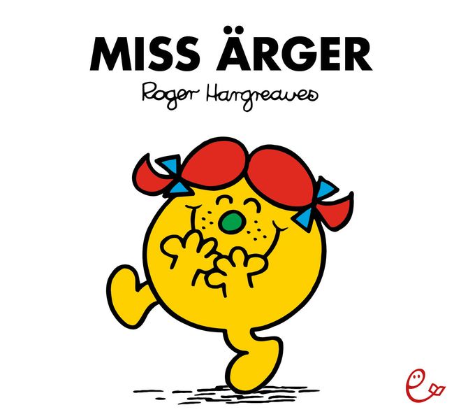Cover von Miss Ärger