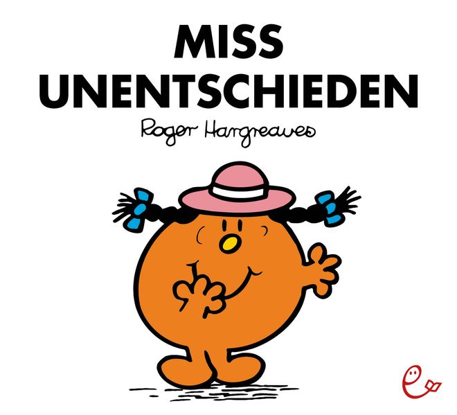 Cover von Miss Unentschieden