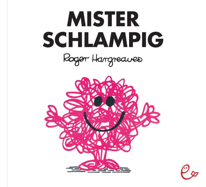 Cover von Mister Schlampig