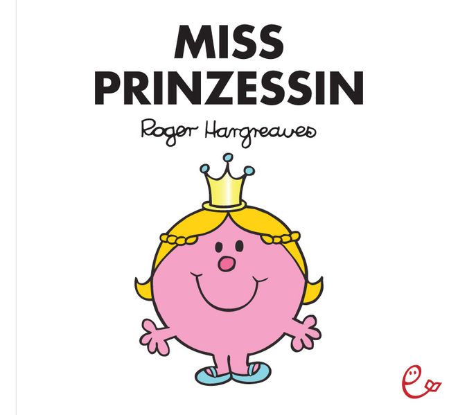 Cover von Miss Prinzessin