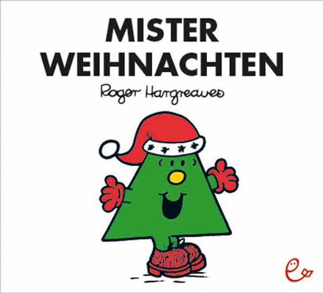 Cover von Mister Weihnachten