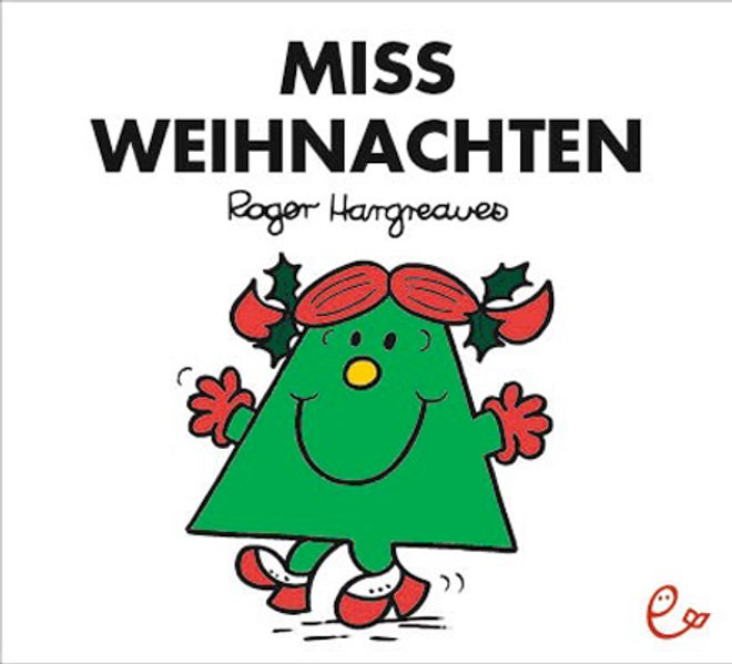 Cover von Miss Weihnachten