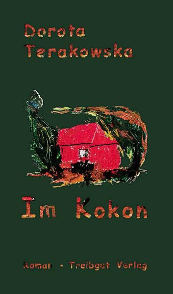 Cover von Im Kokon