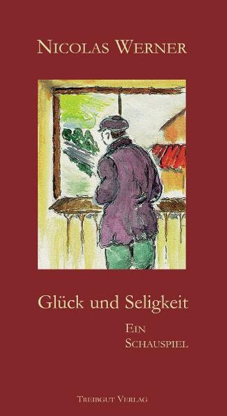 Cover von Glück und Seligkeit
