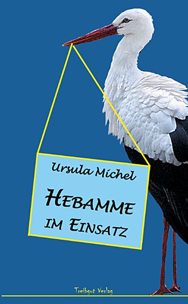 Cover von Hebamme im Einsatz