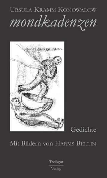 Cover von mondkadenzen