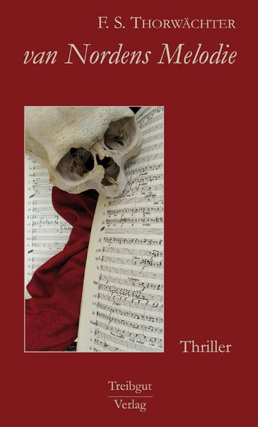 Cover von Van Nordens Melodie