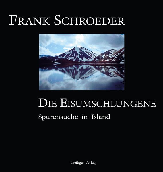 Cover von Die Eisumschlungene