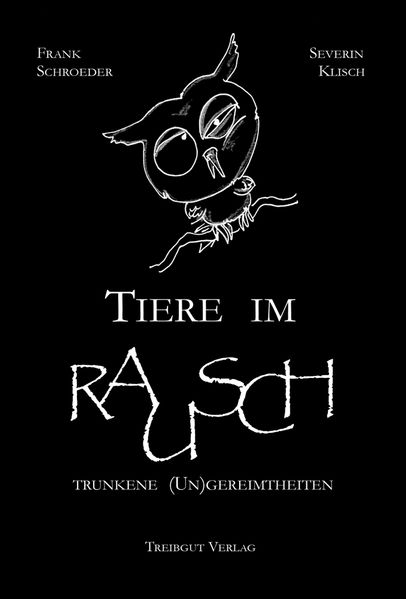 Cover von Tiere im Rausch