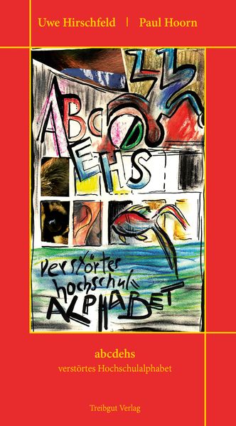 Cover von abcdehs