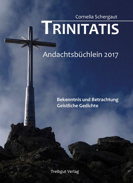 Cover von Trinitatis