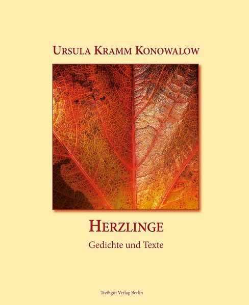 Cover von Herzlinge