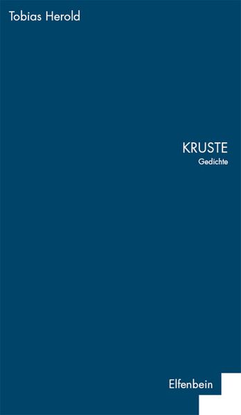 Cover von Kruste