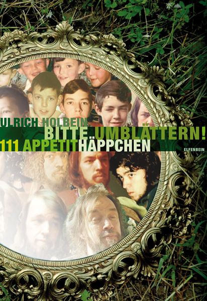 Cover von Bitte umblättern!