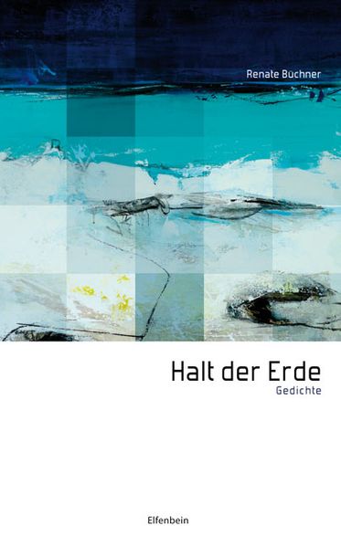 Cover von Halt der Erde