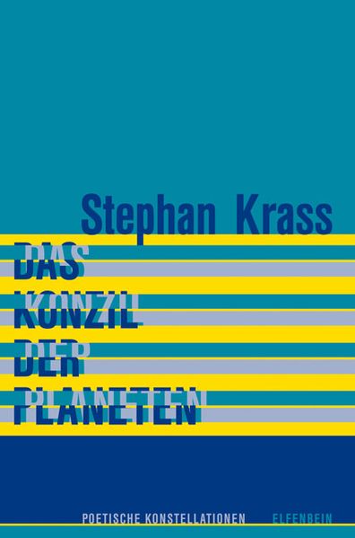 Cover von Das Konzil der Planeten